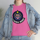 USCM Sulaco Marines Tee