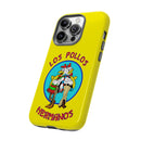BB - Pollos Phone Case