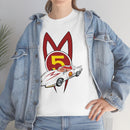 SR - Mach 5 Tee