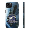 SG - USS GEORGE HAMMOND Phone Case