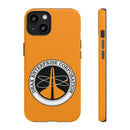 Drax Corporation Phone Case