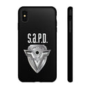 SAPD Phone Case
