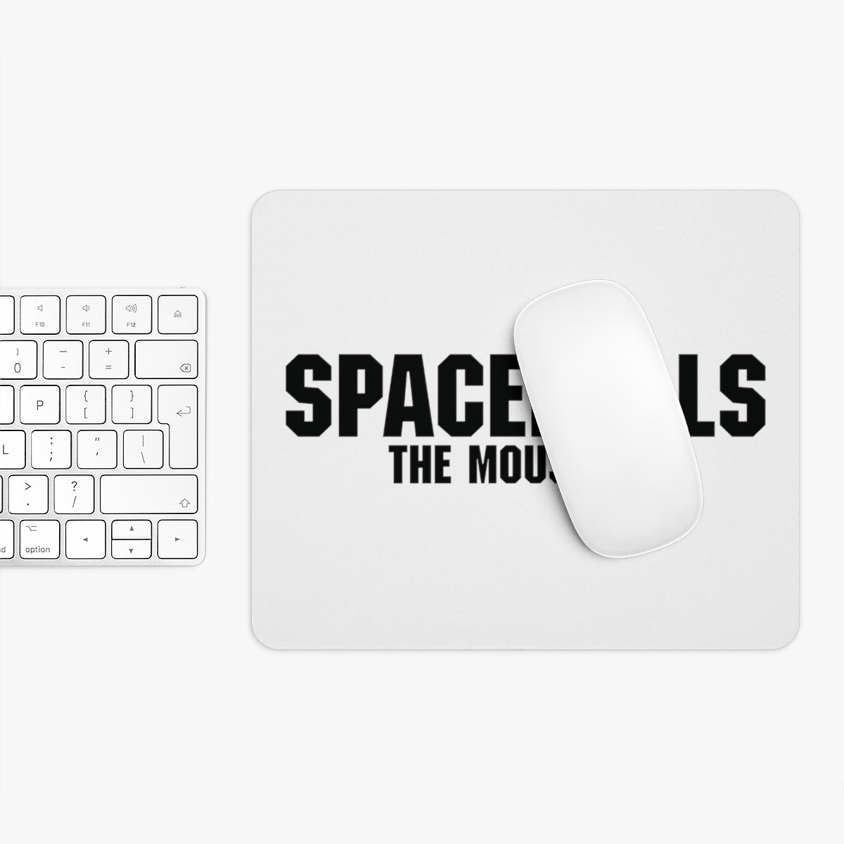SB - The Mousepad Mousepad