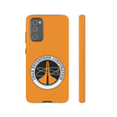 Drax Corporation Phone Case