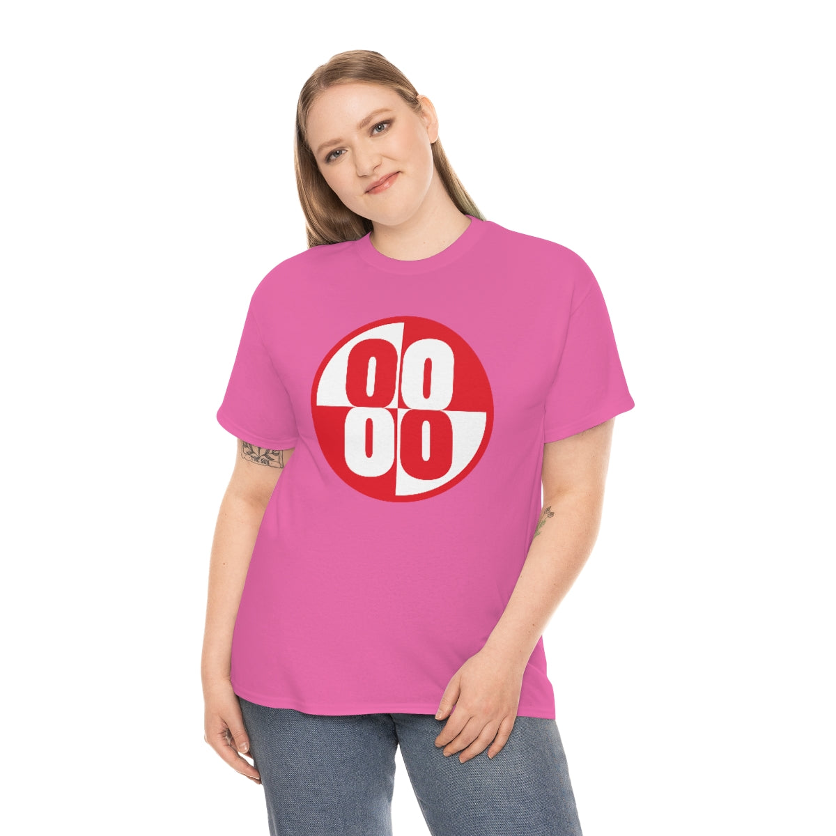BB - 88 Tee