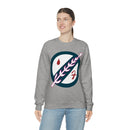 Bounty Hunter Chest Logo Sweatshirt
