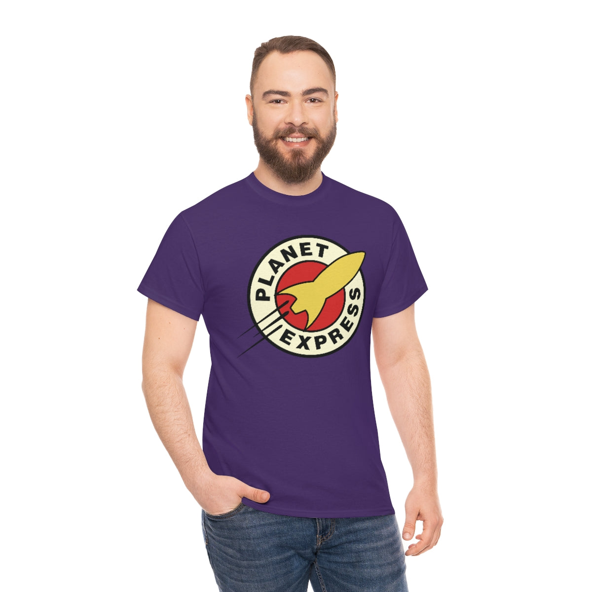 Express Tee