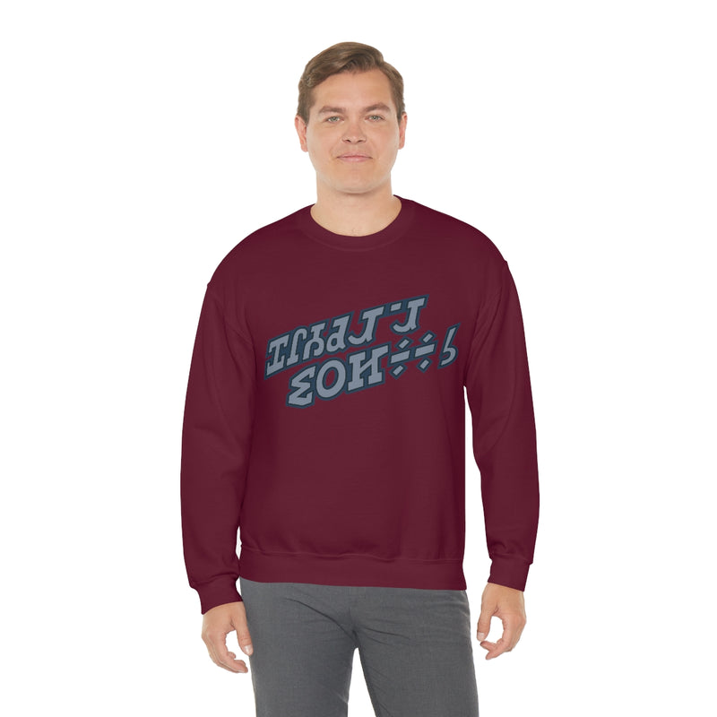 Holiday Special Sweatshirt