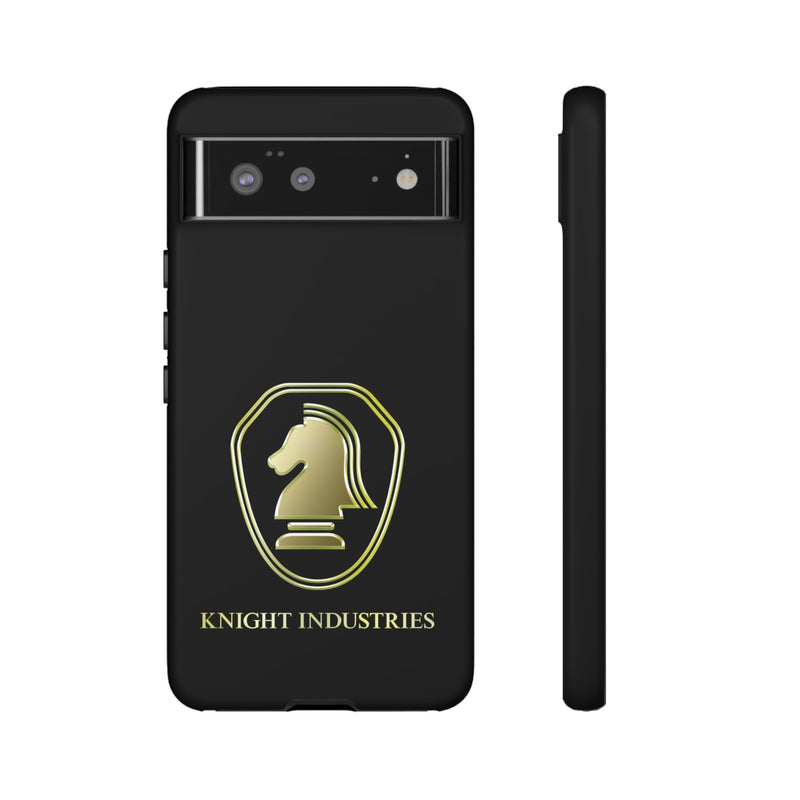 KR - Industries Phone Case