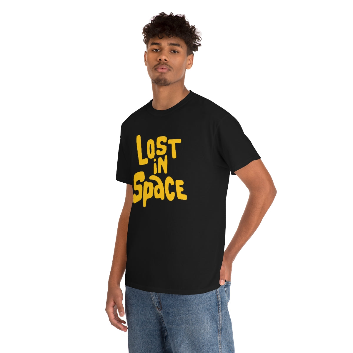 LIS Tee