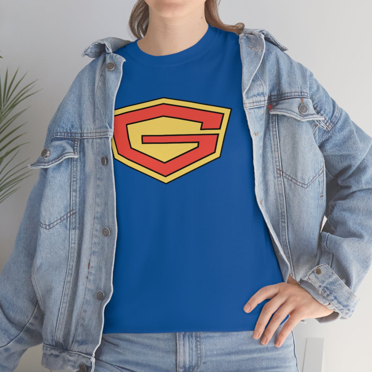 BOTP - Gatchaman #2 Tee