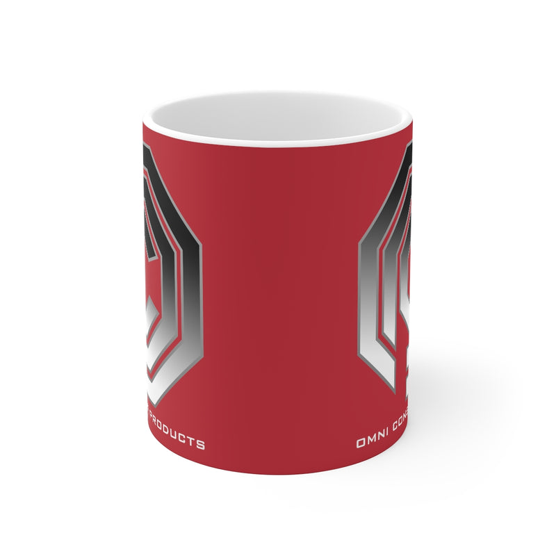 Robot Cop Mug