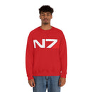 Mass N7 Sweatshirt