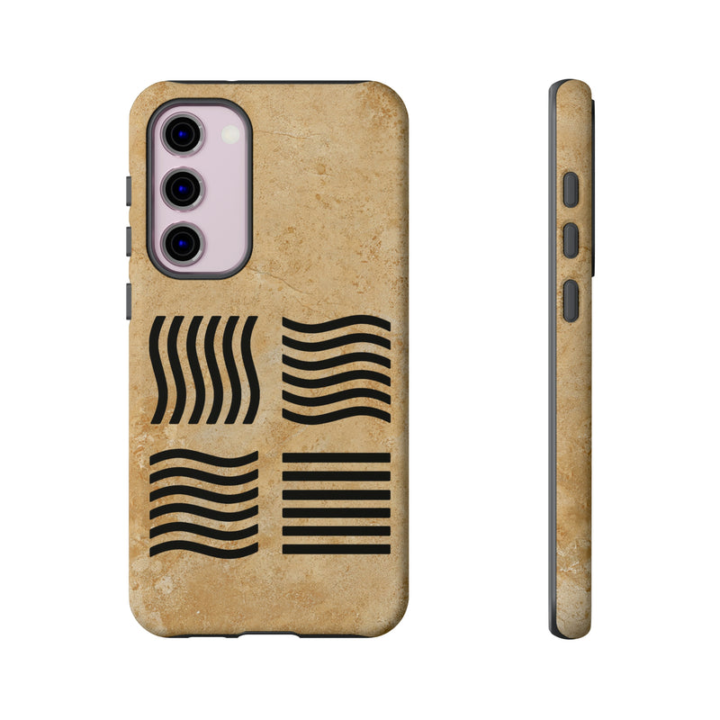 FE - Stones Phone Case