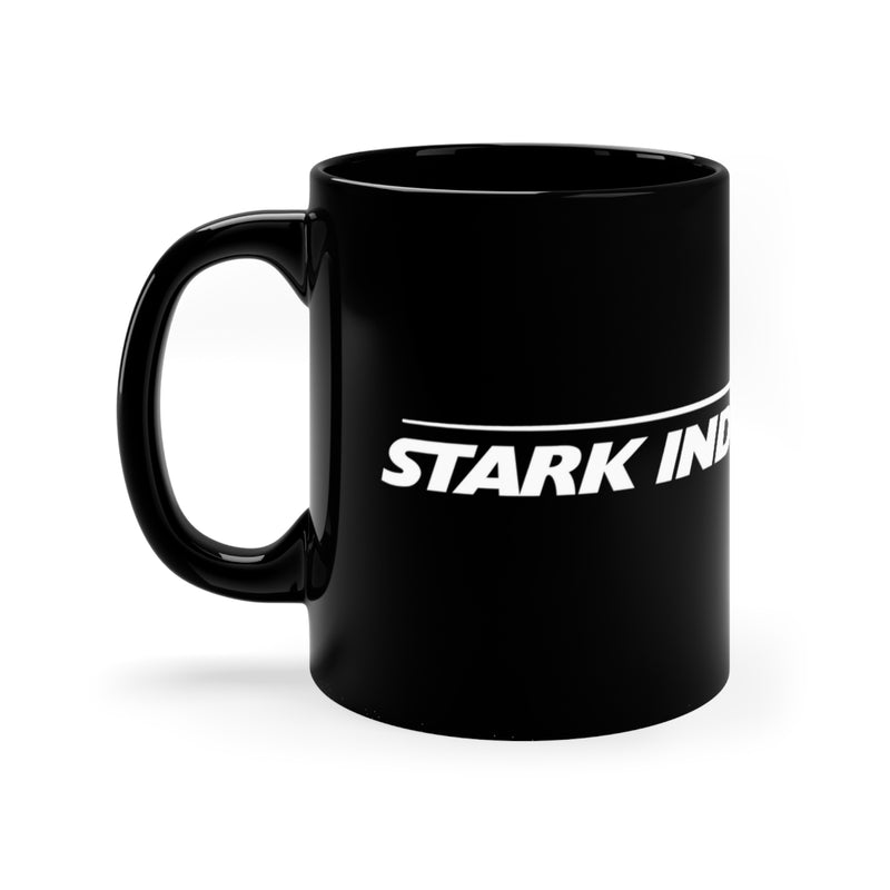 Stark Mug
