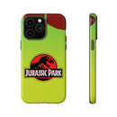 JP Phone Case