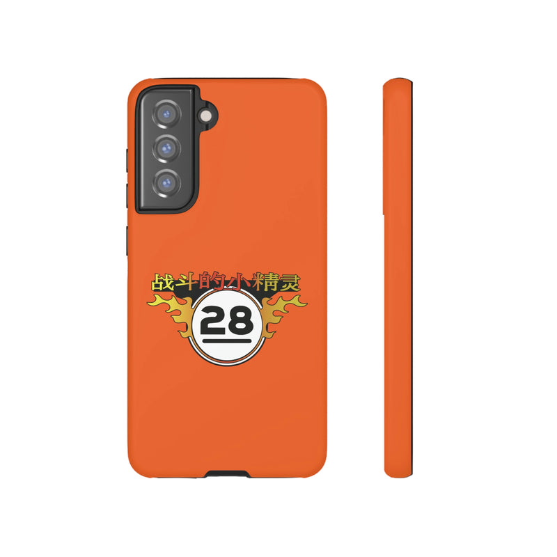 FF - Elves Phone Case