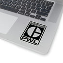Power Loader Stickers