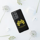 Nakatomi Towers Phone Case