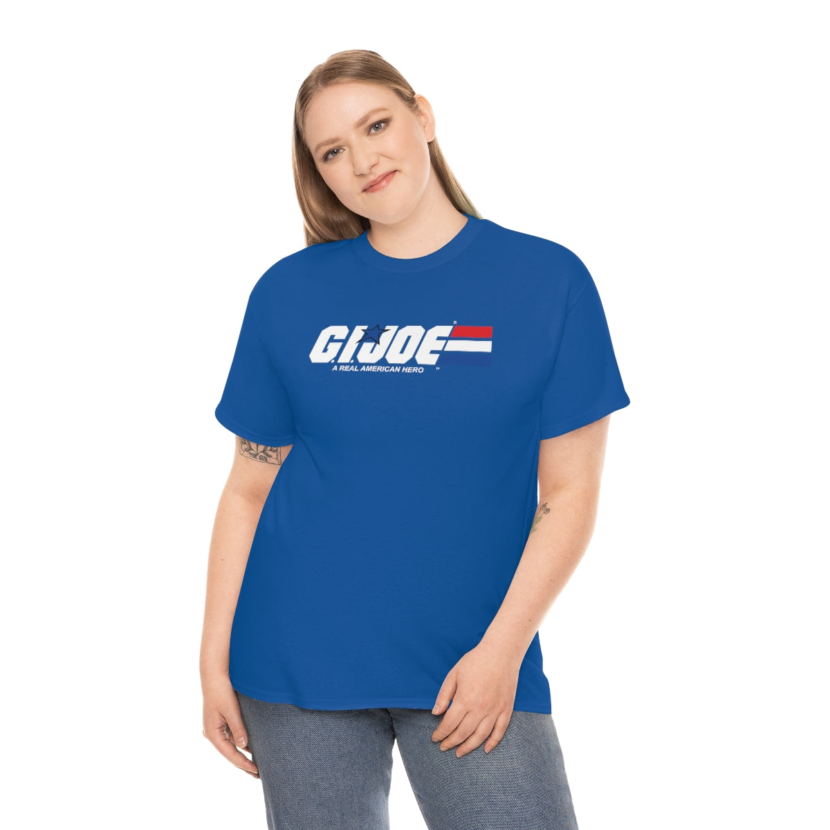 GIJ - Tee