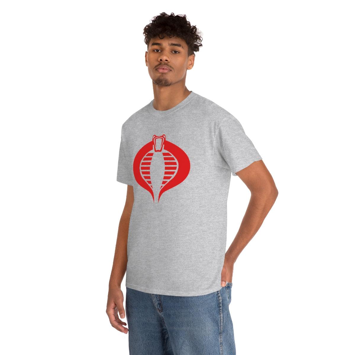 COBRA Tee