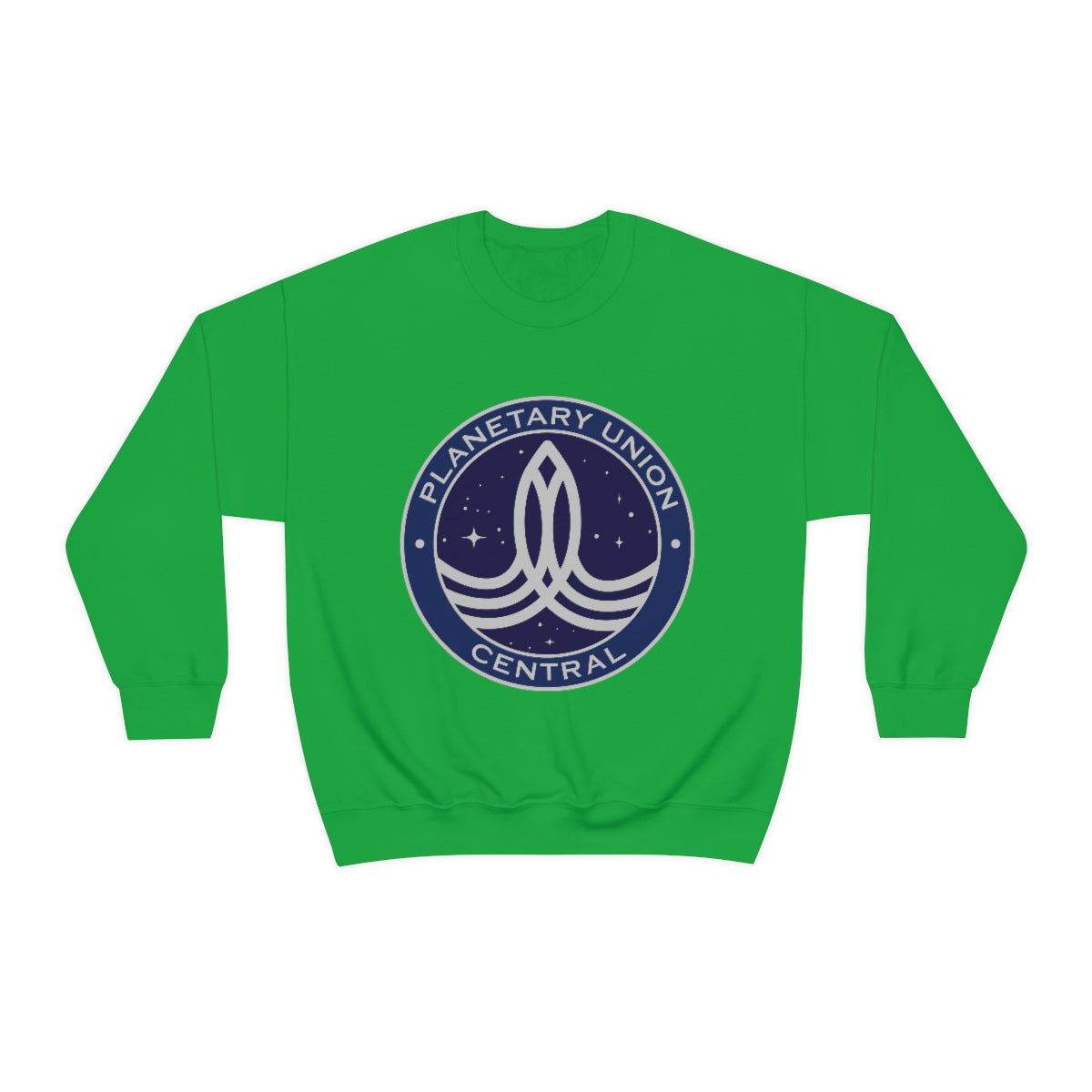 Planetary Union Sweatshirt