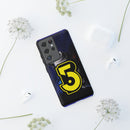 B5 Phone Case