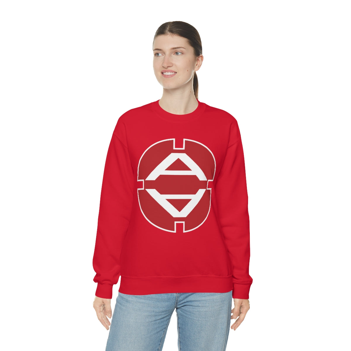 1999 - Main Mission Sweatshirt