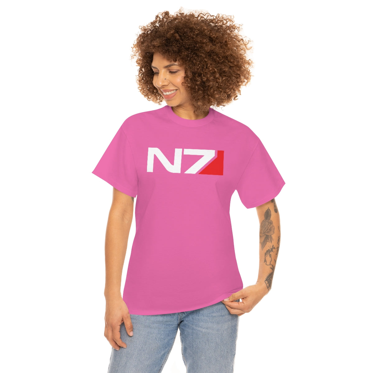 ME - Effect Tee