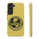 Castle Bravo Phone Case