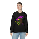 Bug Stomper Sweatshirt