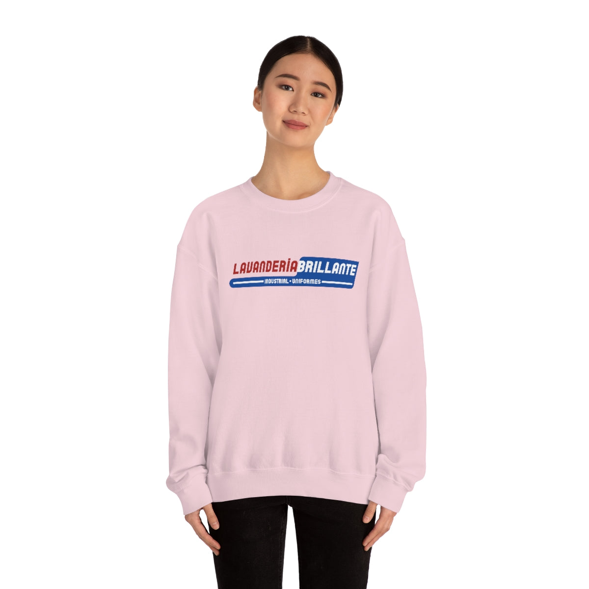 BB - Lavanderia Brilliante Sweatshirt