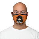 SMDM - Bionic Bigfoot Face Mask