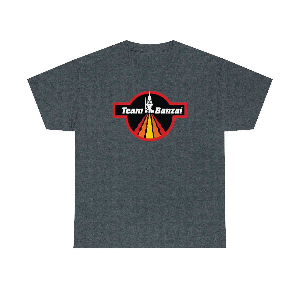 BB - Team Banzai #1 Tee