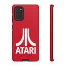 Retro Video Game Phone Case