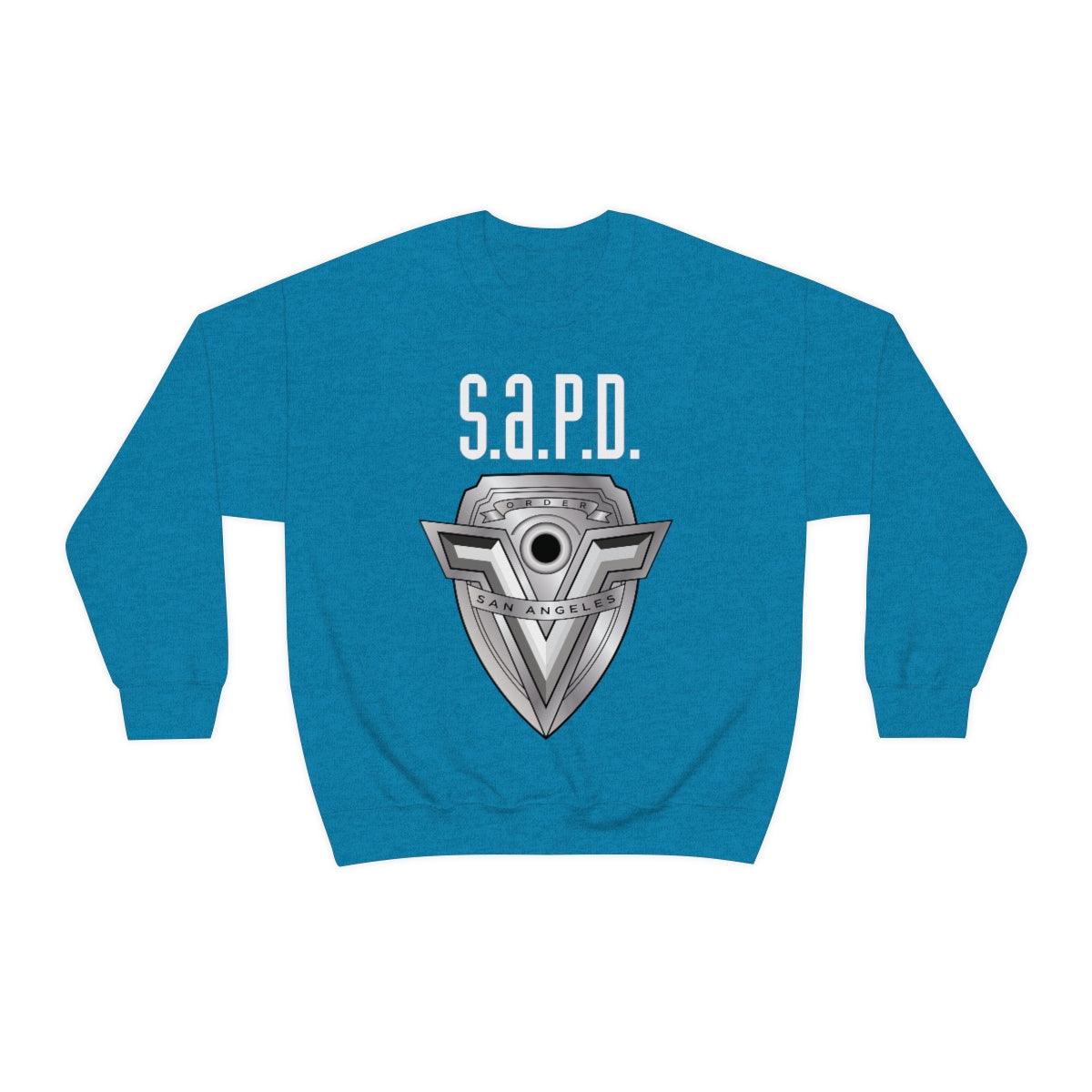 Demolition SAPD Sweatshirt