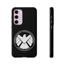 New SHIELD Phone Case