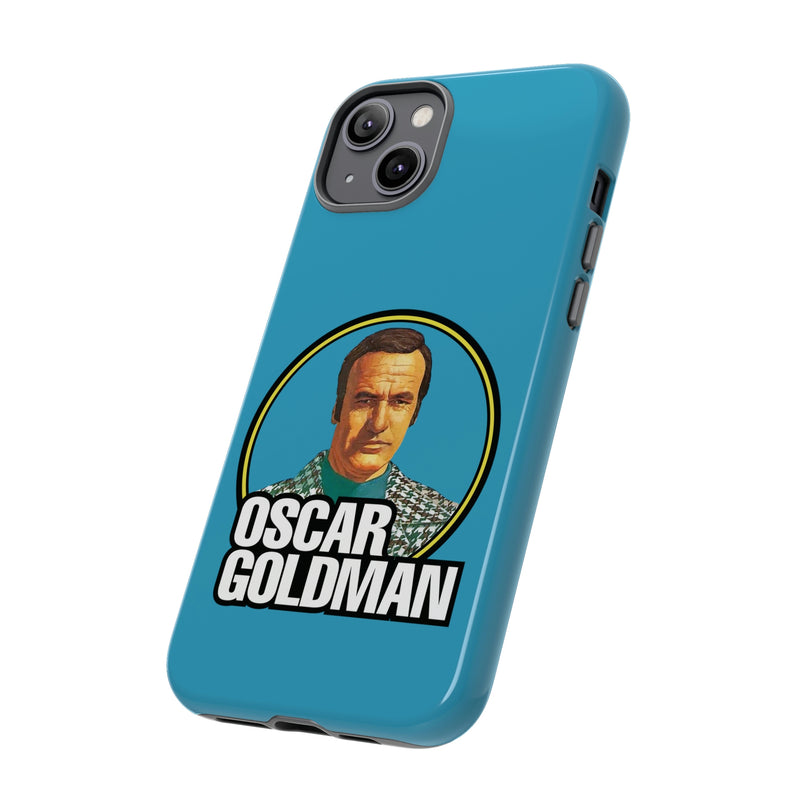 SMDM - Oscar Goldman Phone Case