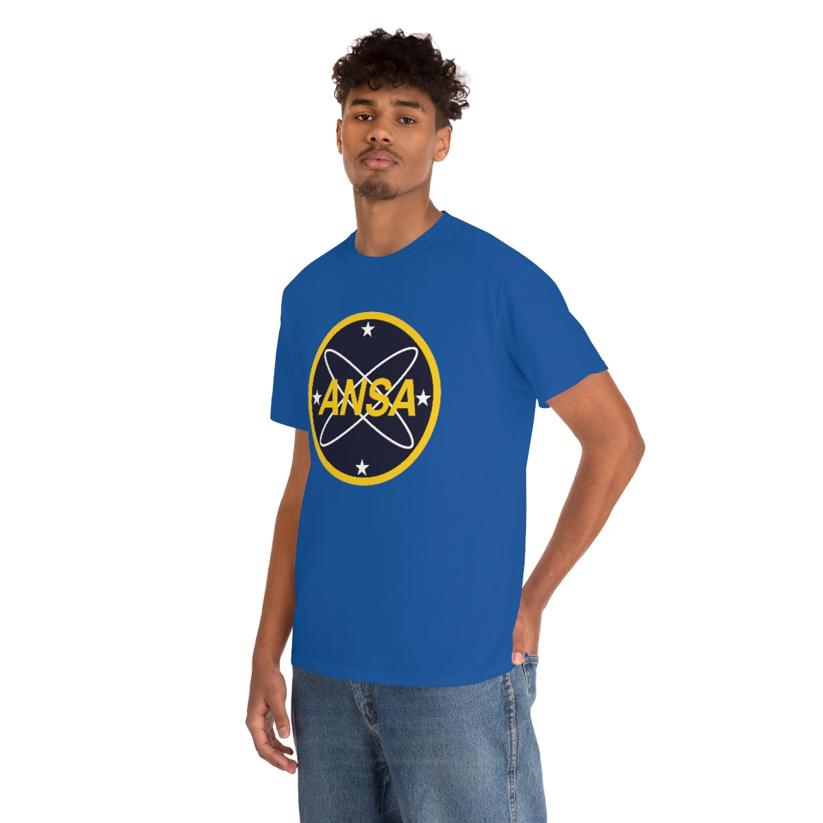 POTA - ANSA Tee