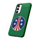 USCM Colonial Marines Phone Case
