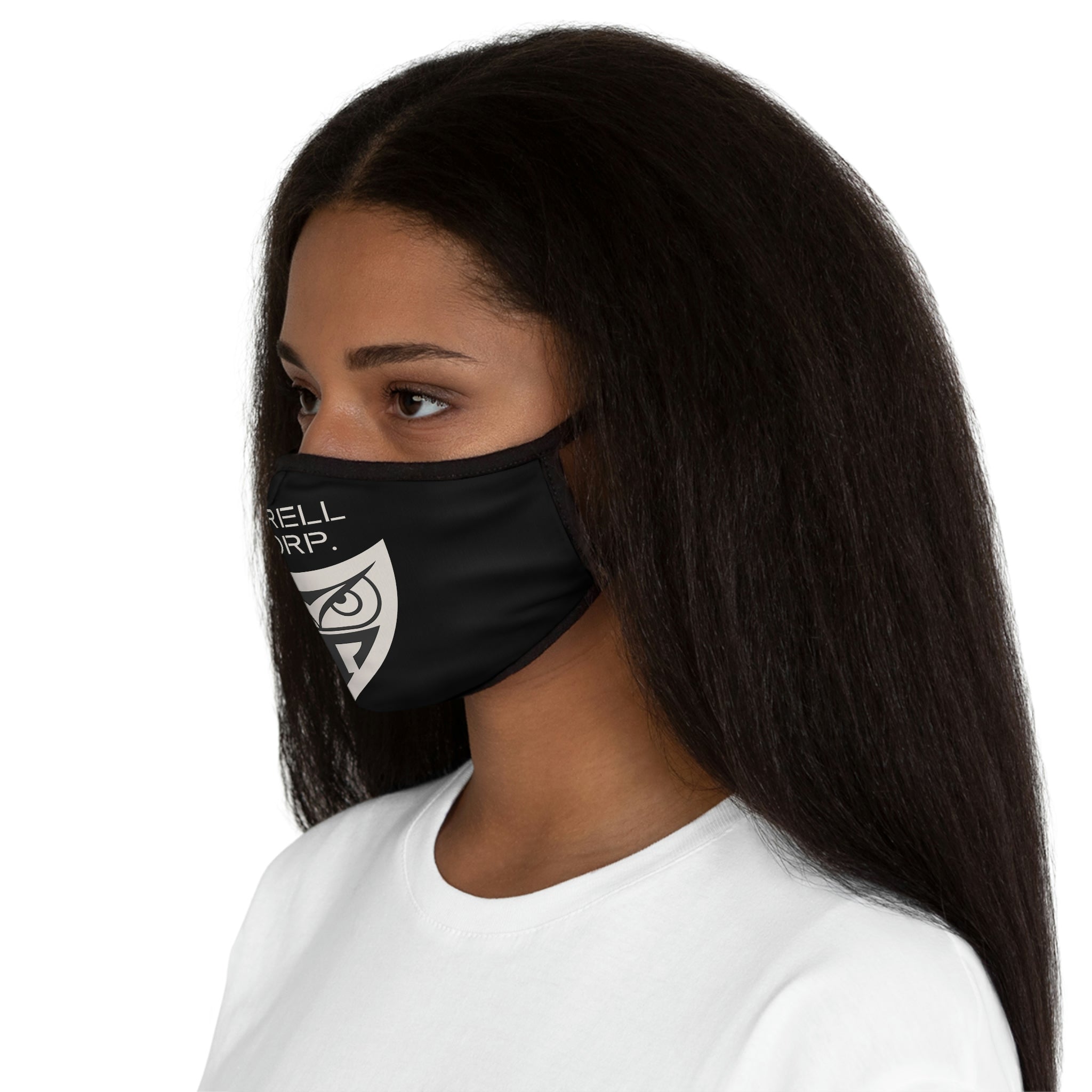 BR - TYRELL Face Mask
