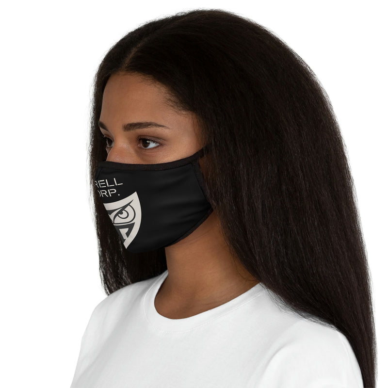 BR - TYRELL Face Mask