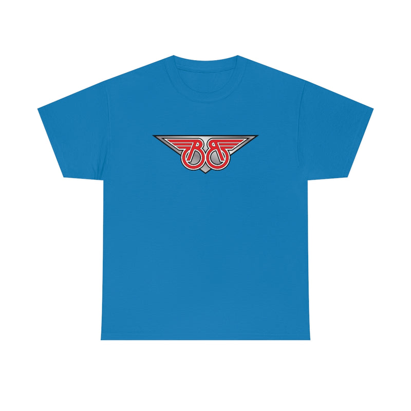 BB - Reverse BB Wings Tee