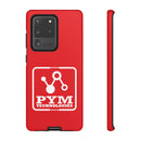 PYM Technologies Phone Case