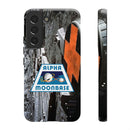 1999 - Alpha Base Phone Case