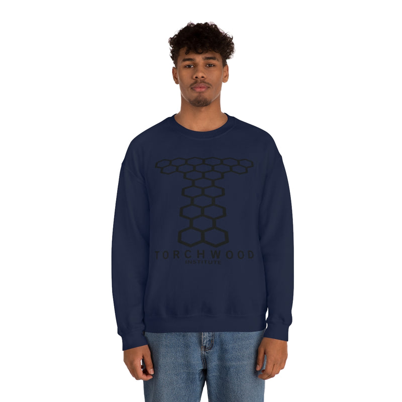 Torch Wood Sweatshirt