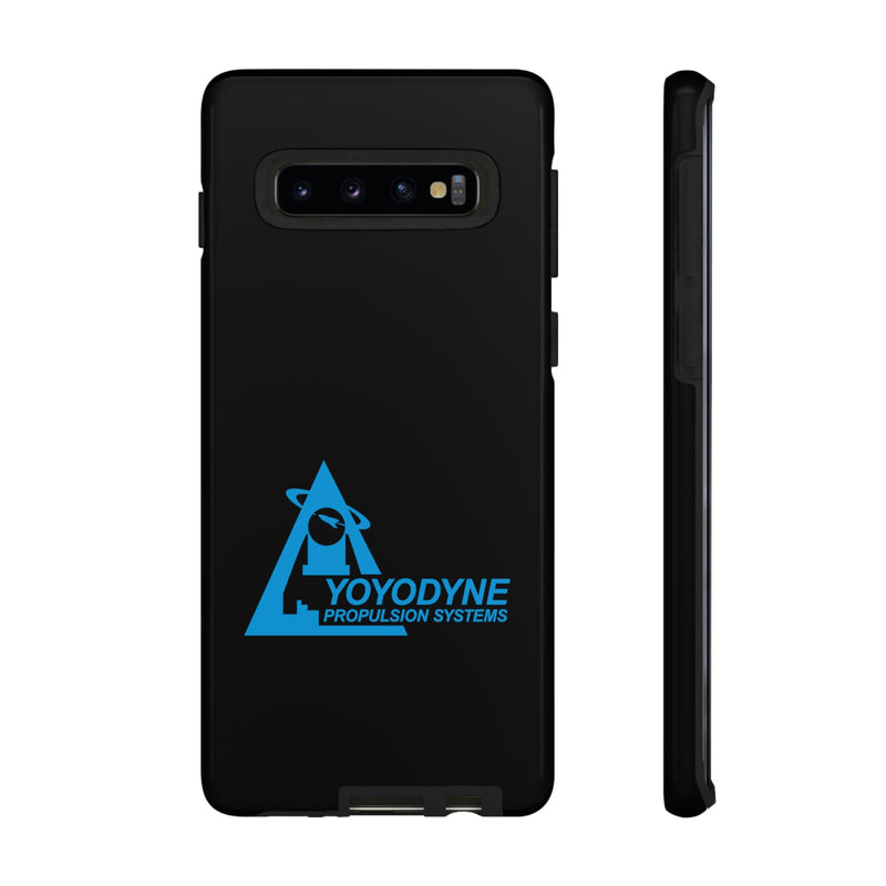 BB - Propulsion Phone Case