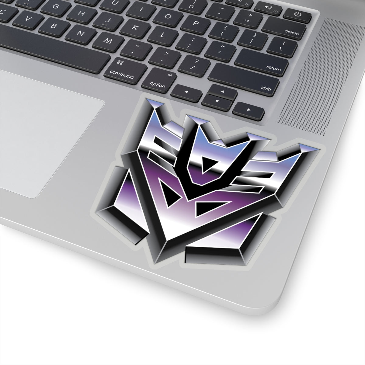 Deceptive Robots Stickers
