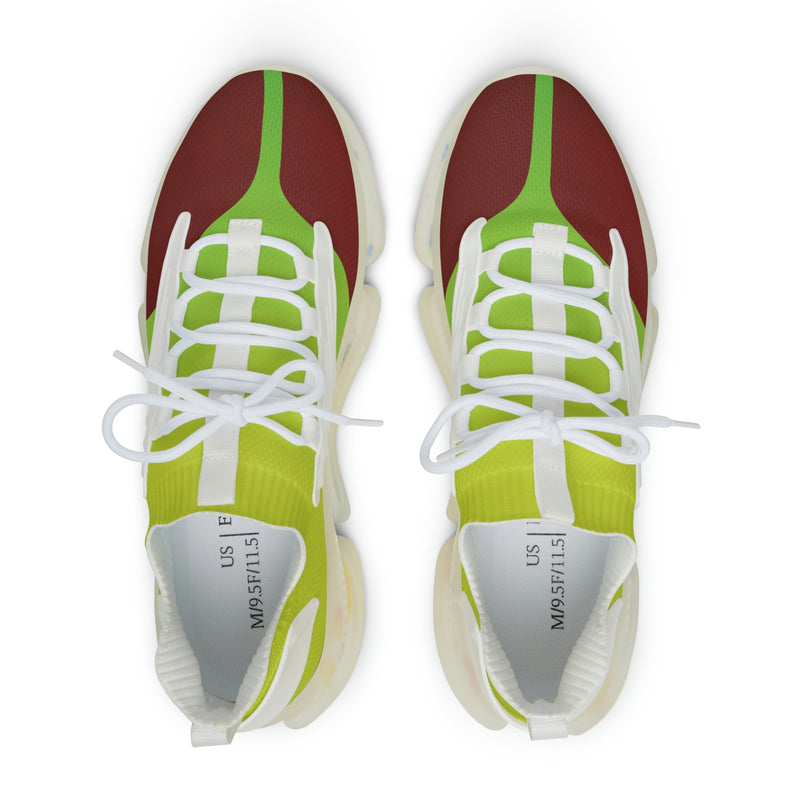 JP Men's Mesh Sports Sneakers