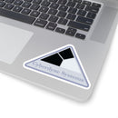 Cyberdyne Systems Stickers